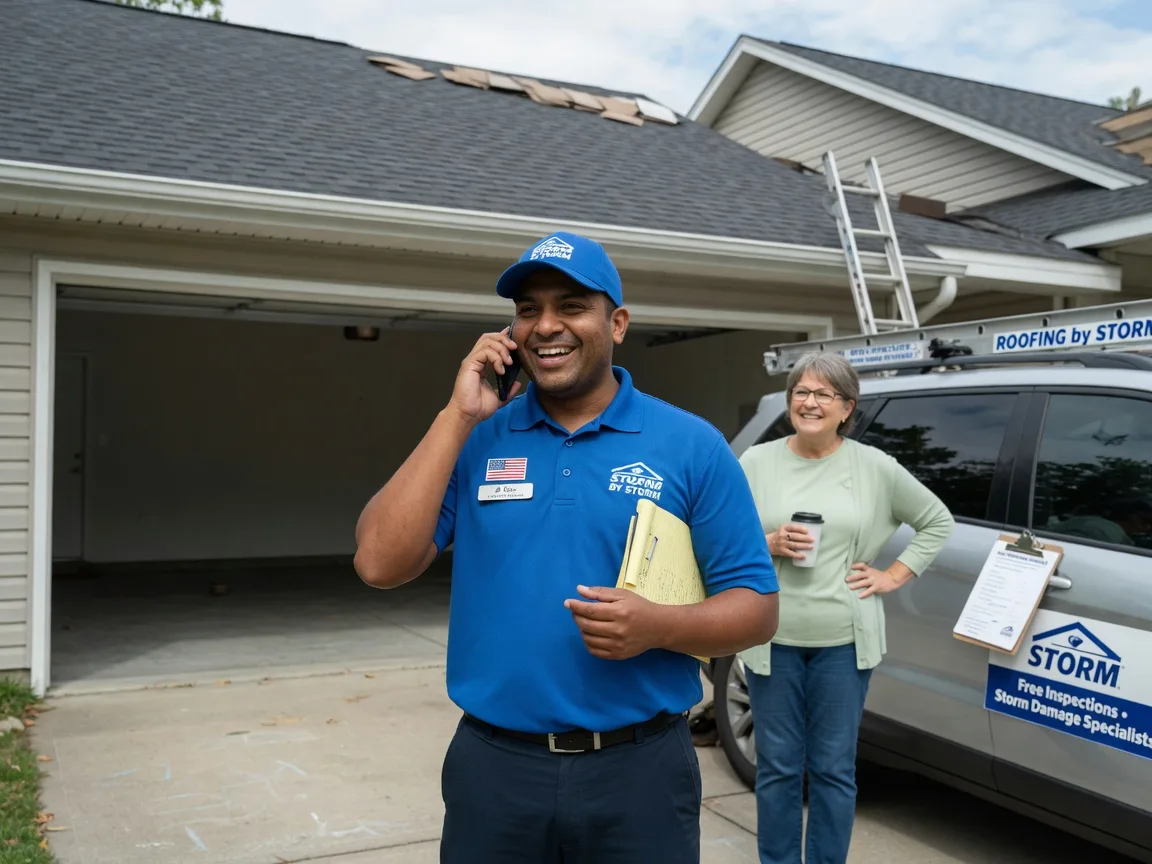 Roof Repair Near Me Keewatin, MN FAQs